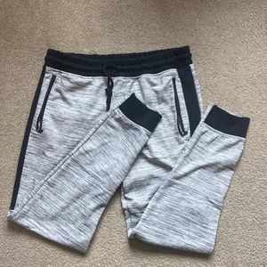 Mens sweatpants joggers